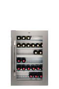 Reparación averías vinoteca Norm en  Ciudad Real